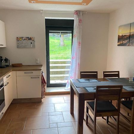 Ferienwohnung Auf Dem Gutshof Renz Weißenfels 外观 照片